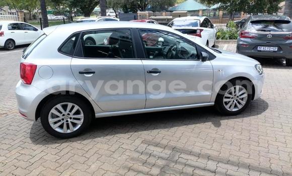 Buy Used Volkswagen Polo Silver Car in Katima Mulilo in Caprivi Buy Used Volkswagen Polo Silver Car in Katima Mulilo in Caprivi