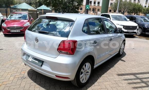 Buy Used Volkswagen Polo Silver Car in Katima Mulilo in Caprivi Buy Used Volkswagen Polo Silver Car in Katima Mulilo in Caprivi