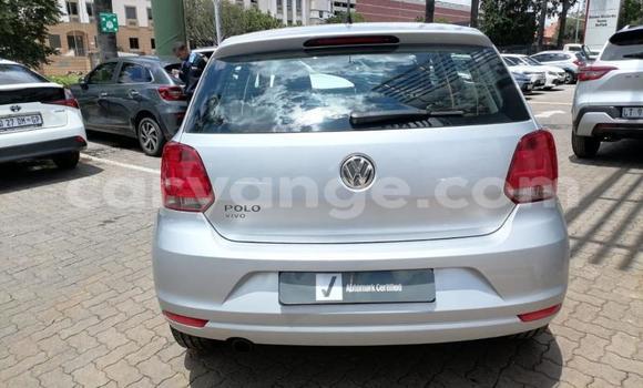 Buy Used Volkswagen Polo Silver Car in Katima Mulilo in Caprivi Buy Used Volkswagen Polo Silver Car in Katima Mulilo in Caprivi