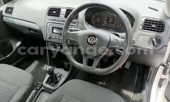 Buy Used Volkswagen Polo Silver Car in Katima Mulilo in Caprivi Buy Used Volkswagen Polo Silver Car in Katima Mulilo in Caprivi