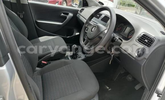 Buy Used Volkswagen Polo Silver Car in Katima Mulilo in Caprivi Buy Used Volkswagen Polo Silver Car in Katima Mulilo in Caprivi