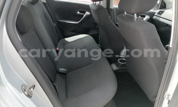 Buy Used Volkswagen Polo Silver Car in Katima Mulilo in Caprivi Buy Used Volkswagen Polo Silver Car in Katima Mulilo in Caprivi