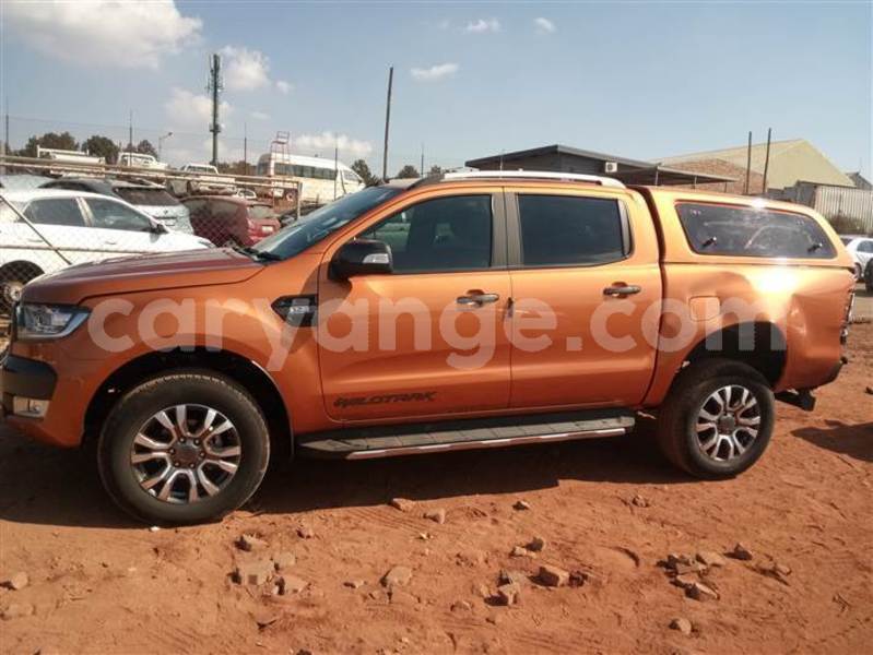 Big with watermark ford ranger hardap rehoboth 24950