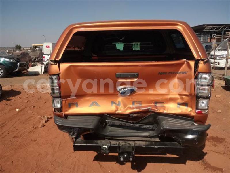 Big with watermark ford ranger hardap rehoboth 24950