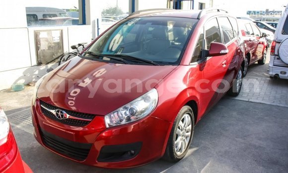 Buy Import JAC J3 (Tongyue,Tojoy) Red Car in Import - Dubai in Namibia Buy Import JAC J3 (Tongyue,Tojoy) Red Car in Import - Dubai in Namibia