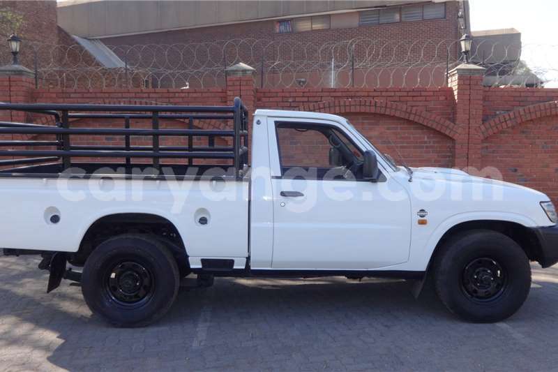 Big with watermark nissan patrol namibia grootfontein 24951