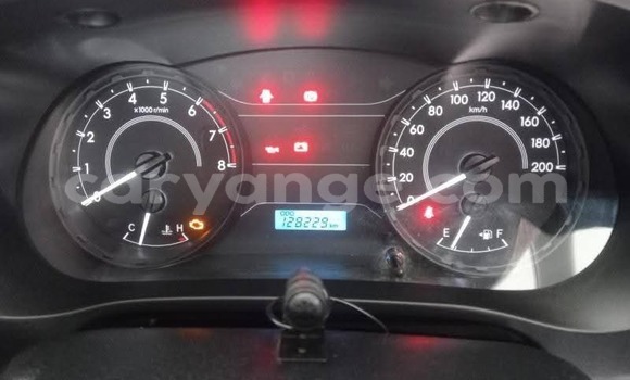 Buy Used Toyota Hilux White Car in Gobabis in Omaheke Buy Used Toyota Hilux White Car in Gobabis in Omaheke