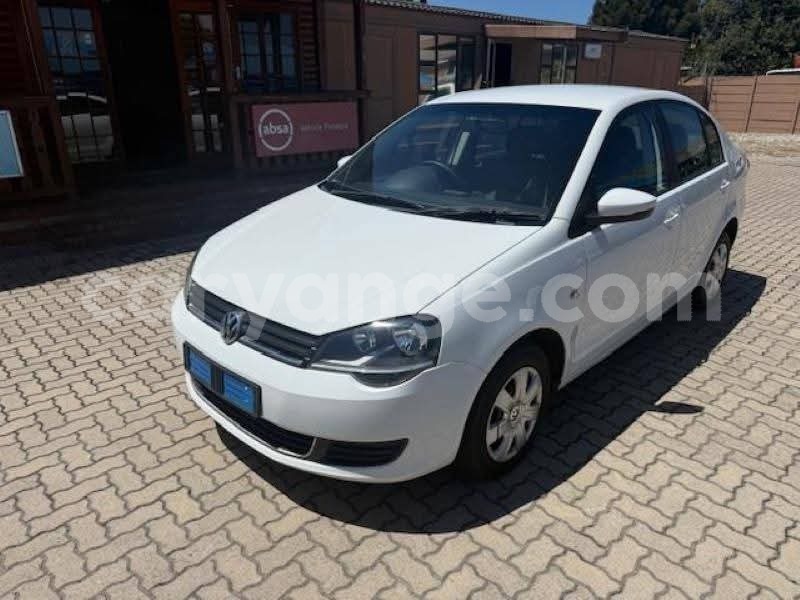 Big with watermark volkswagen polo omaheke gobabis 24954