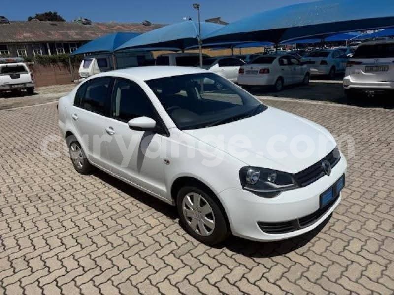 Big with watermark volkswagen polo omaheke gobabis 24954