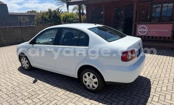 Buy Used Volkswagen Polo White Car in Gobabis in Omaheke Buy Used Volkswagen Polo White Car in Gobabis in Omaheke