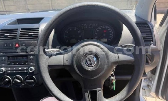 Buy Used Volkswagen Polo White Car in Gobabis in Omaheke Buy Used Volkswagen Polo White Car in Gobabis in Omaheke