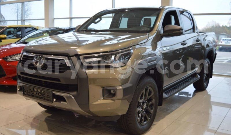 Big with watermark toyota hilux namibia walvis bay 24956