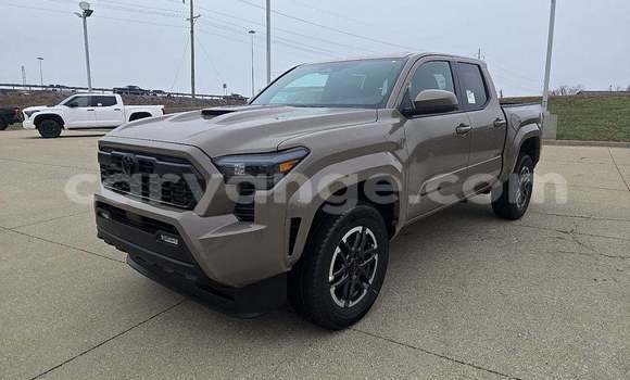 Buy New Toyota Tacoma Other Car in Walvis Bay in Namibia Buy New Toyota Tacoma Other Car in Walvis Bay in Namibia