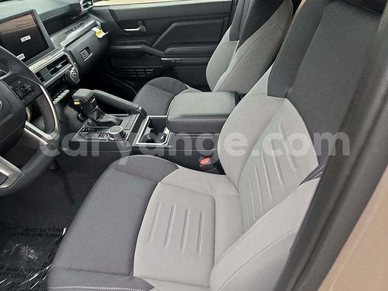 Big with watermark toyota tacoma namibia walvis bay 24957