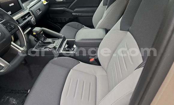 Buy New Toyota Tacoma Other Car in Walvis Bay in Namibia Buy New Toyota Tacoma Other Car in Walvis Bay in Namibia