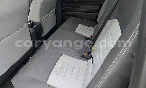 Buy New Toyota Tacoma Other Car in Walvis Bay in Namibia Buy New Toyota Tacoma Other Car in Walvis Bay in Namibia