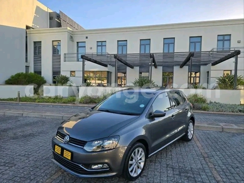 Big with watermark volkswagen polo omaheke gobabis 24958