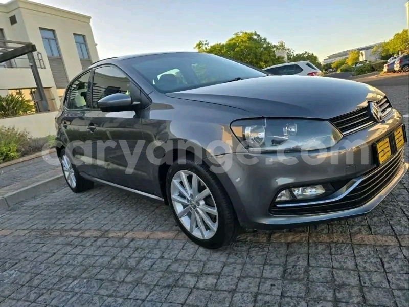Big with watermark volkswagen polo omaheke gobabis 24958
