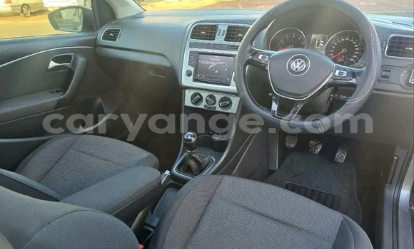 Acheter Occasion Voiture Volkswagen Polo Autre à Gobabis, Omaheke Acheter Occasion Voiture Volkswagen Polo Autre à Gobabis, Omaheke