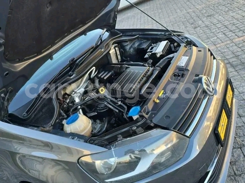 Big with watermark volkswagen polo omaheke gobabis 24958