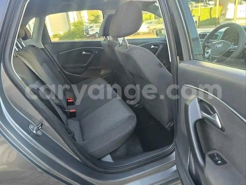 Big with watermark volkswagen polo omaheke gobabis 24958