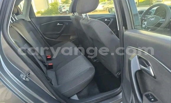 Acheter Occasion Voiture Volkswagen Polo Autre à Gobabis, Omaheke Acheter Occasion Voiture Volkswagen Polo Autre à Gobabis, Omaheke
