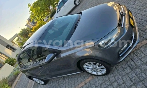 Acheter Occasion Voiture Volkswagen Polo Autre à Gobabis, Omaheke Acheter Occasion Voiture Volkswagen Polo Autre à Gobabis, Omaheke