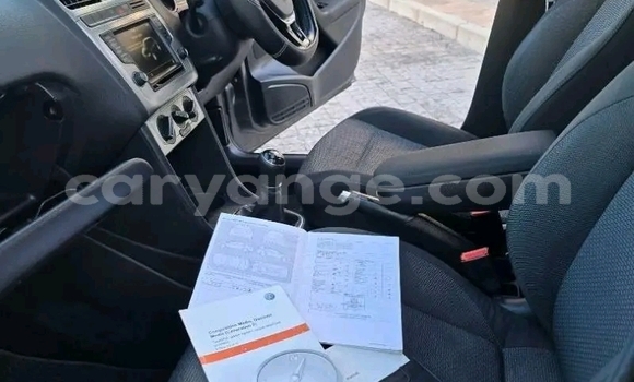 Acheter Occasion Voiture Volkswagen Polo Autre à Gobabis, Omaheke Acheter Occasion Voiture Volkswagen Polo Autre à Gobabis, Omaheke