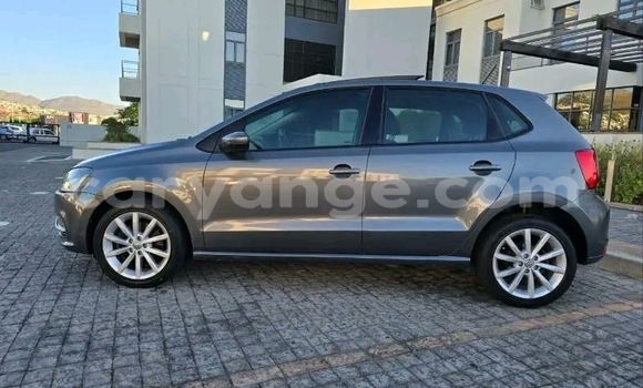 Acheter Occasion Voiture Volkswagen Polo Autre à Gobabis, Omaheke Acheter Occasion Voiture Volkswagen Polo Autre à Gobabis, Omaheke