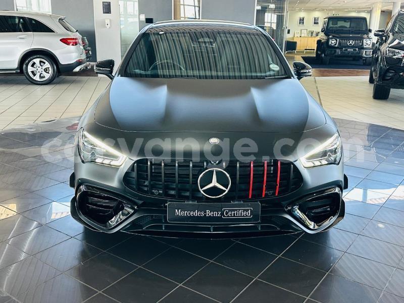 Big with watermark mercedes benz cla klasse amg namibia windhoek 24959