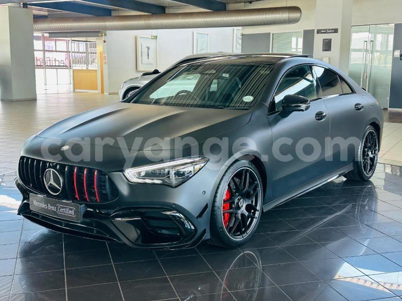 Big with watermark mercedes benz cla klasse amg namibia windhoek 24959