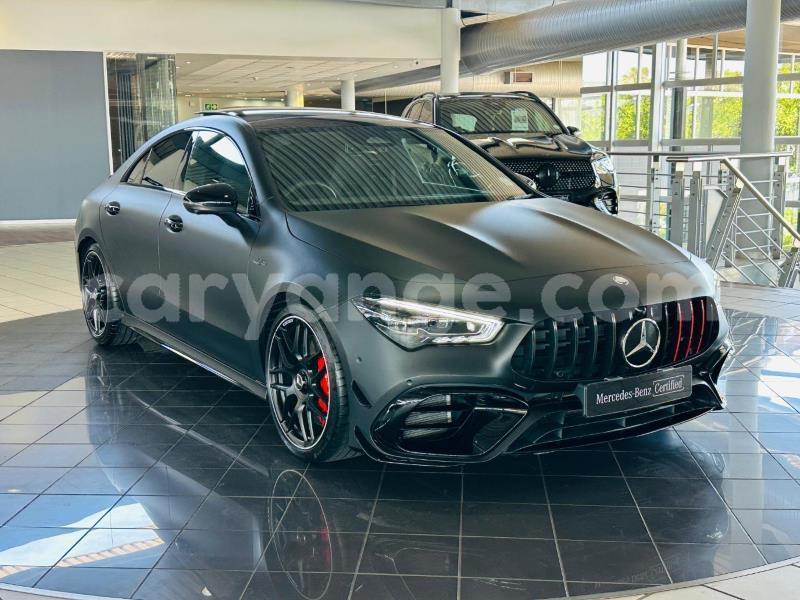 Big with watermark mercedes benz cla klasse amg namibia windhoek 24959