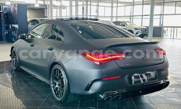 Buy Used Mercedes-Benz CLA-klasse AMG Black Car in Windhoek in Namibia Buy Used Mercedes-Benz CLA-klasse AMG Black Car in Windhoek in Namibia
