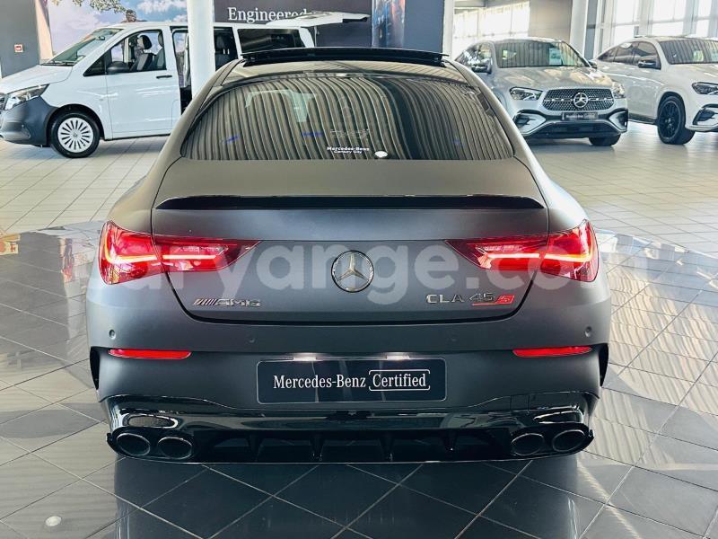 Big with watermark mercedes benz cla klasse amg namibia windhoek 24959