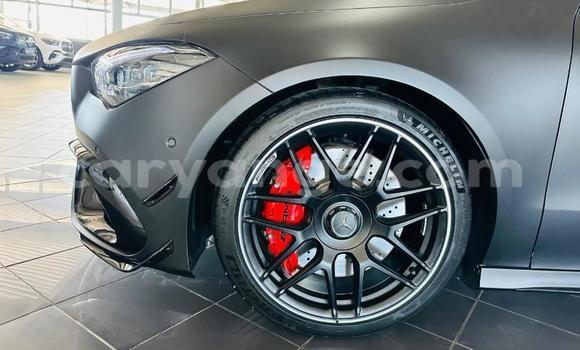 Buy Used Mercedes-Benz CLA-klasse AMG Black Car in Windhoek in Namibia Buy Used Mercedes-Benz CLA-klasse AMG Black Car in Windhoek in Namibia
