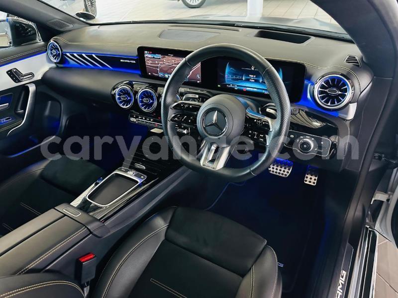 Big with watermark mercedes benz cla klasse amg namibia windhoek 24959