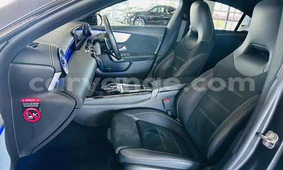 Buy Used Mercedes-Benz CLA-klasse AMG Black Car in Windhoek in Namibia Buy Used Mercedes-Benz CLA-klasse AMG Black Car in Windhoek in Namibia