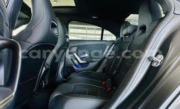 Buy Used Mercedes-Benz CLA-klasse AMG Black Car in Windhoek in Namibia Buy Used Mercedes-Benz CLA-klasse AMG Black Car in Windhoek in Namibia
