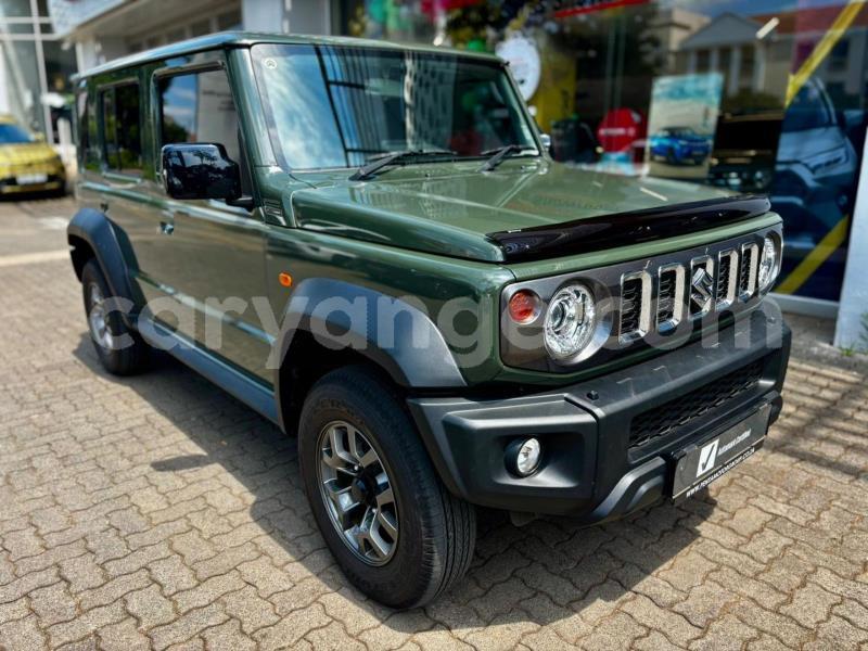 Big with watermark suzuki jimny namibia windhoek 24960