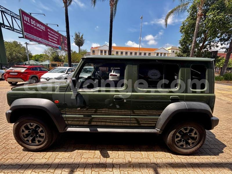 Big with watermark suzuki jimny namibia windhoek 24960