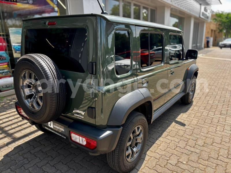 Big with watermark suzuki jimny namibia windhoek 24960