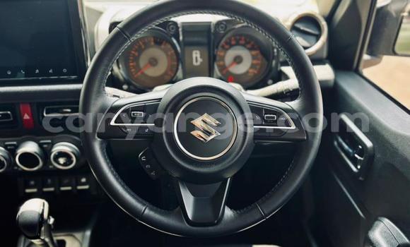 Acheter Occasion Voiture Suzuki Jimny Vert à Windhoek, Namibie Acheter Occasion Voiture Suzuki Jimny Vert à Windhoek, Namibie