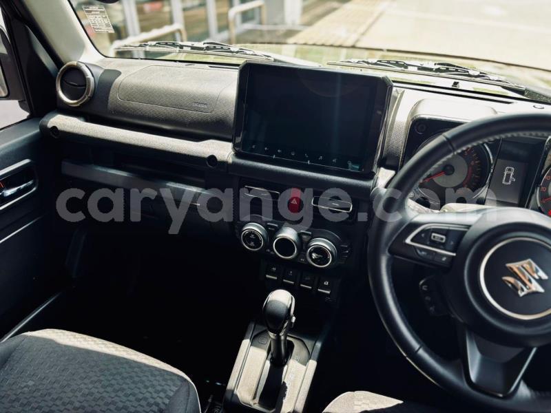 Big with watermark suzuki jimny namibia windhoek 24960