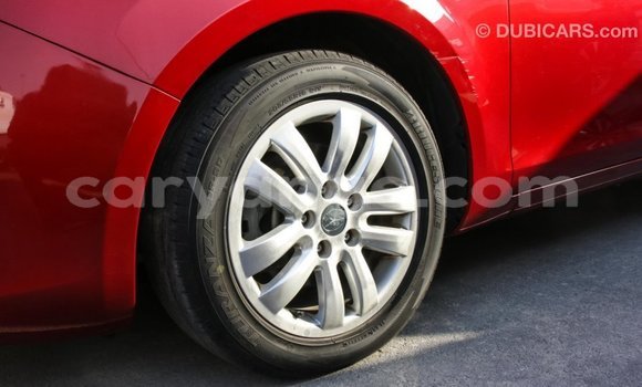 Buy Import JAC J3 (Tongyue,Tojoy) Red Car in Import - Dubai in Namibia Buy Import JAC J3 (Tongyue,Tojoy) Red Car in Import - Dubai in Namibia