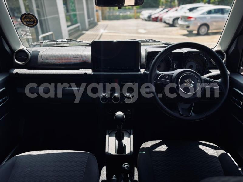 Big with watermark suzuki jimny namibia windhoek 24960