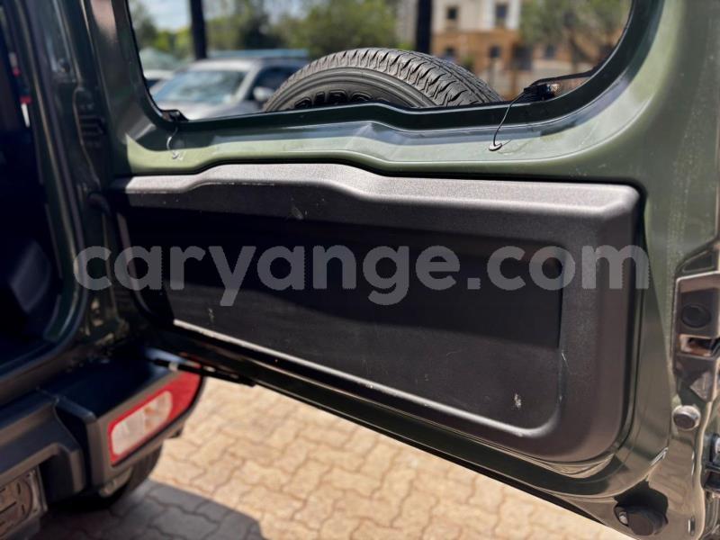 Big with watermark suzuki jimny namibia windhoek 24960