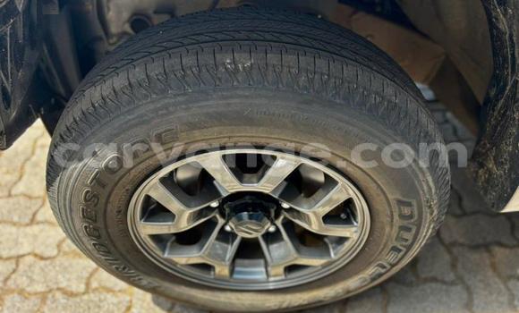 Acheter Occasion Voiture Suzuki Jimny Vert à Windhoek, Namibie Acheter Occasion Voiture Suzuki Jimny Vert à Windhoek, Namibie