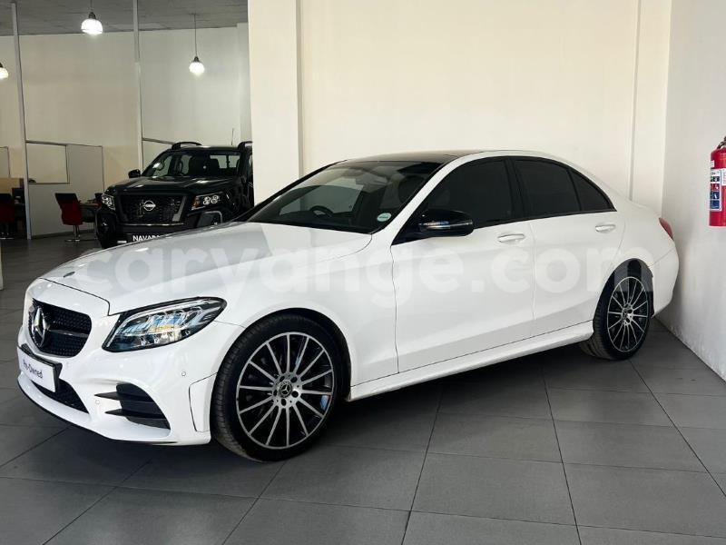 Big with watermark mercedes benz c class omaheke gobabis 24961