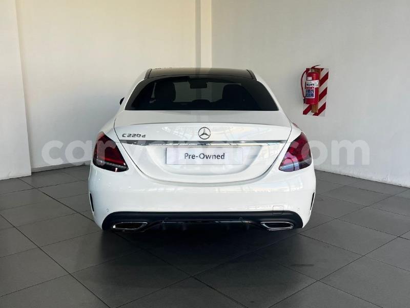 Big with watermark mercedes benz c class omaheke gobabis 24961