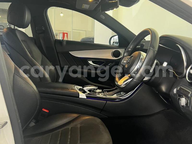 Big with watermark mercedes benz c class omaheke gobabis 24961